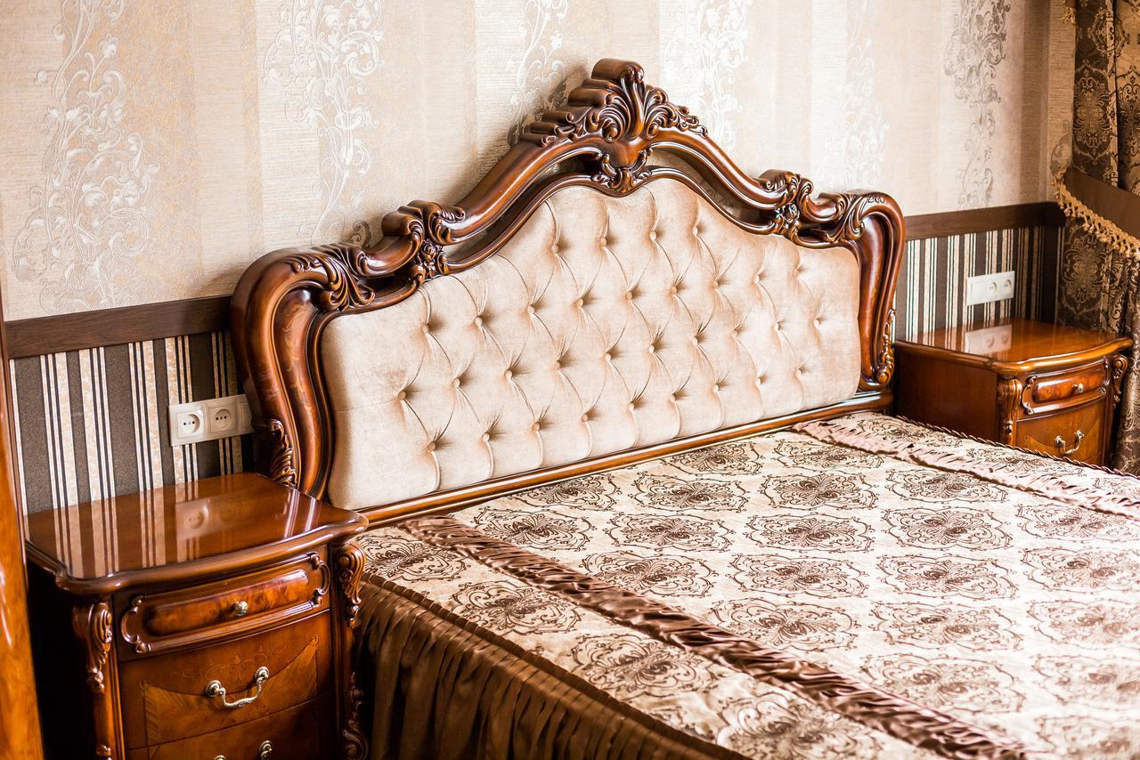 Apartment Beautiful D.galytskogo *