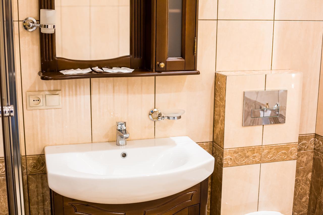 Apartment Beautiful D.galytskogo Lviv