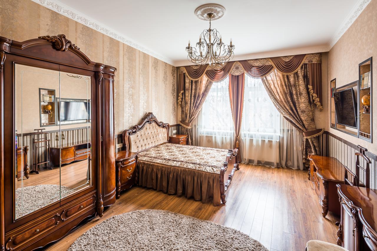 Beautiful D.galytskogo * Lviv