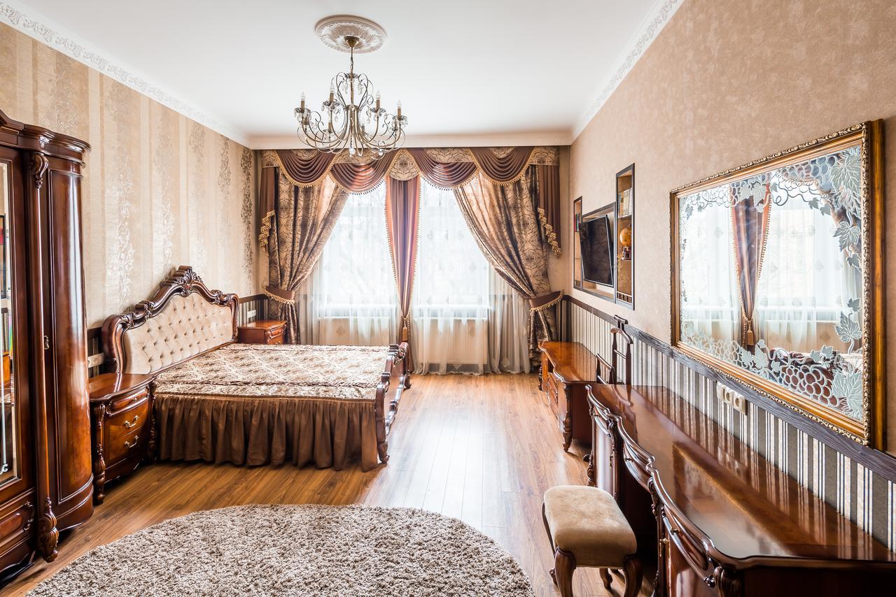 Beautiful D.galytskogo *